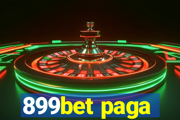 899bet paga